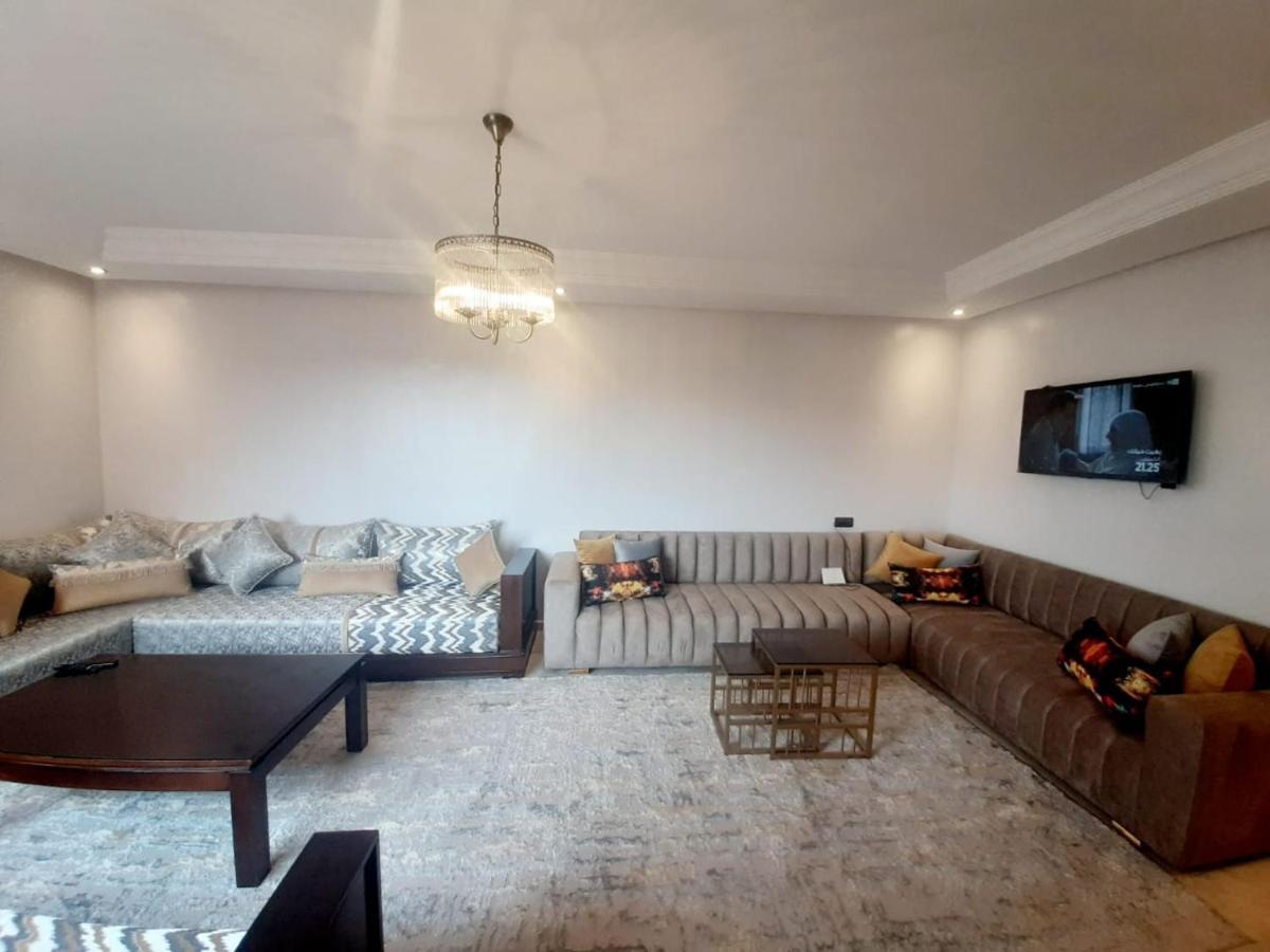 Residence La Perle De L'Atlas Marrakesh Eksteriør bilde